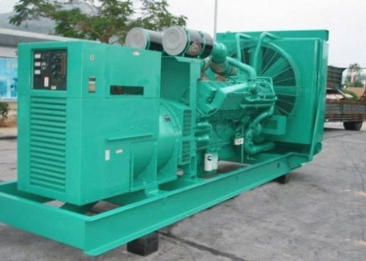 奉化75kw康明斯柴油发电车出租图片 奉化75kw康明斯柴油发电车出租图片